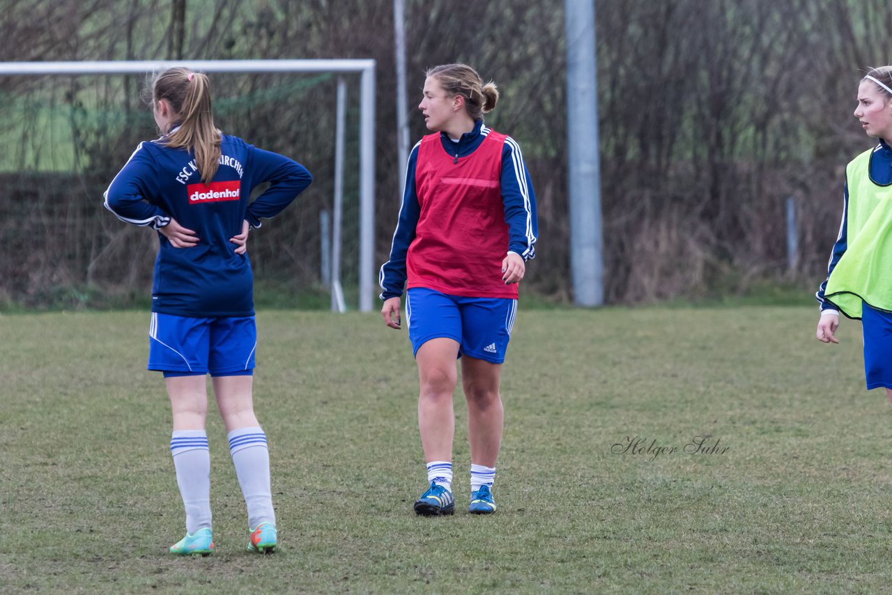 Bild 61 - Frauen TSV Zarpen - FSC Kaltenkirchen : Ergenis: 2:0